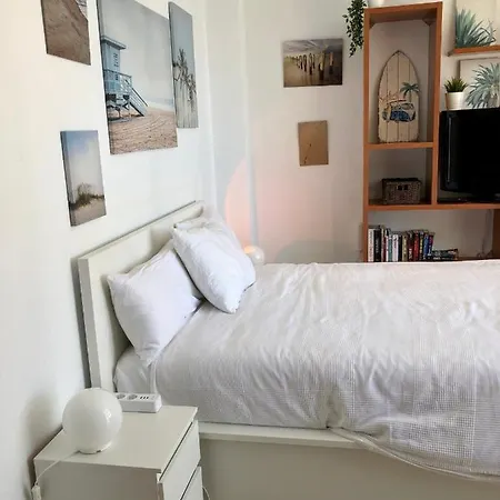 La Roca Costa Del Sol Apartment