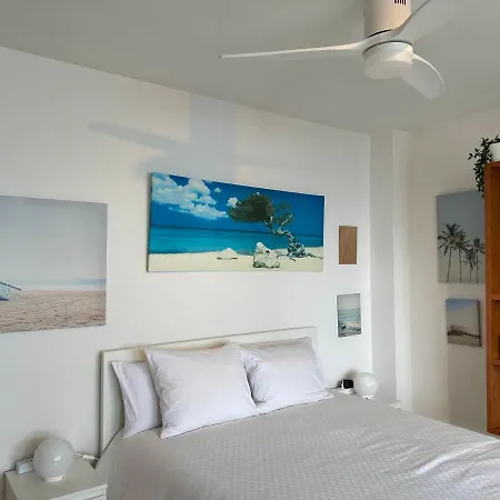 La Roca Costa Del Sol Apartment *