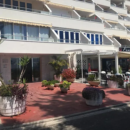 La Roca Costa Del Sol טורמולינוס