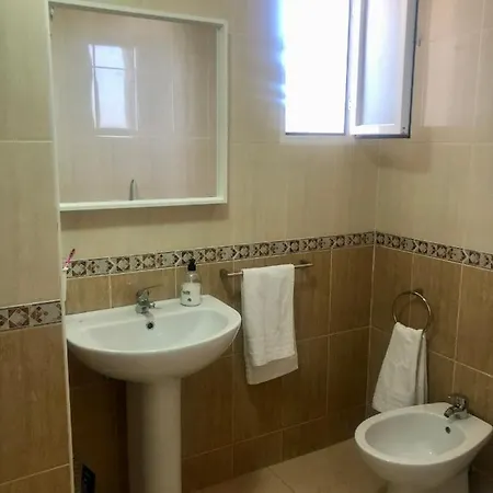 公寓 La Roca Costa Del Sol *