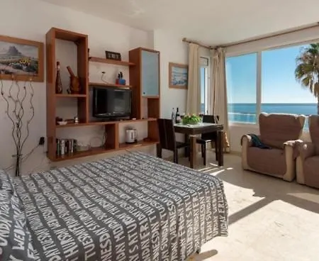 La Roca Costa Del Sol *