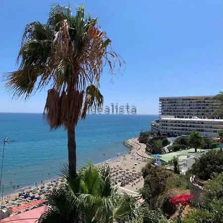 La Roca Costa Del Sol Apartman *