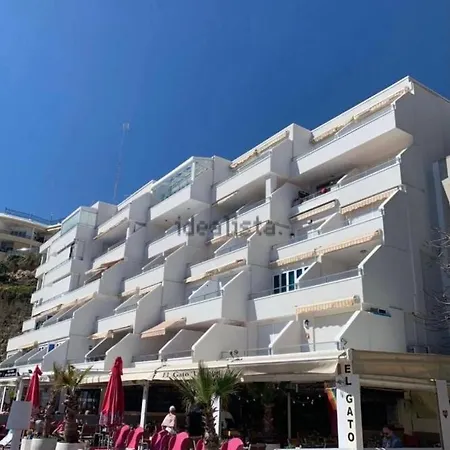 Апартаменти La Roca Costa Del Sol Торремолінос