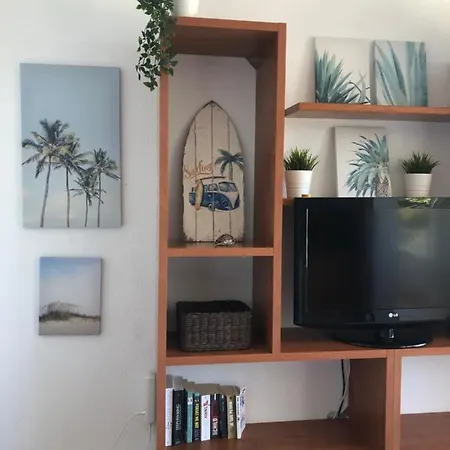 La Roca Costa Del Sol