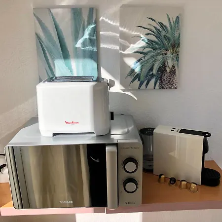 Appartamento La Roca Costa Del Sol *