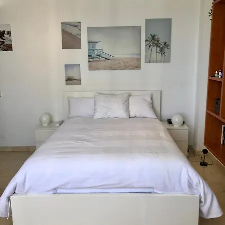 La Roca Costa Del Sol *