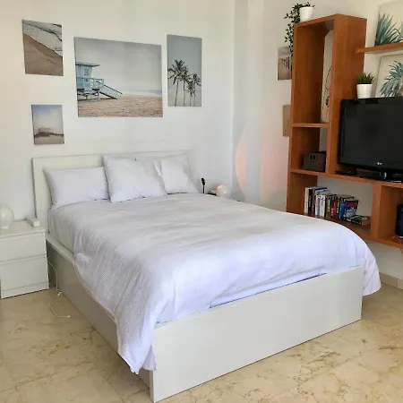 La Roca Costa Del Sol * Torremolinos