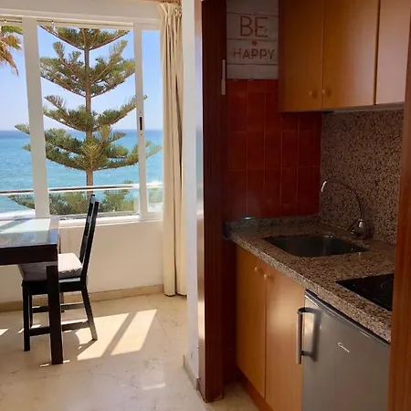 La Roca Costa Del Sol Apartamento *
