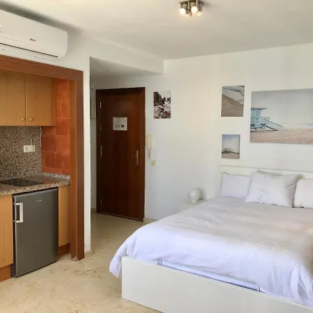 Апартаменти La Roca Costa Del Sol *