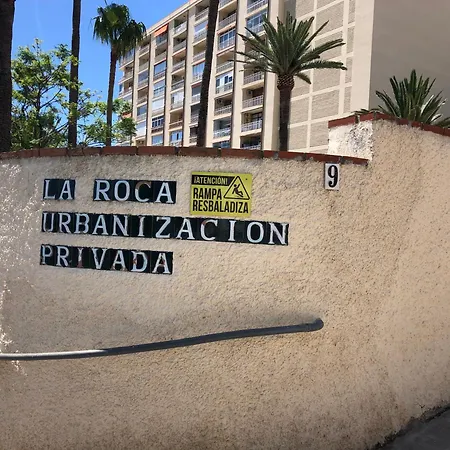 La Roca Costa Del Sol Appartement Torremolinos