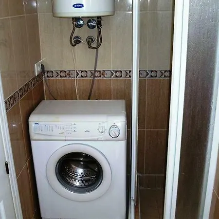 Apartamento La Roca Costa Del Sol *