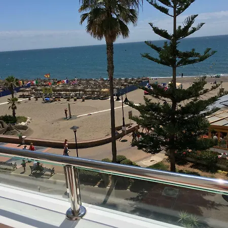La Roca Costa Del Sol Apartamento