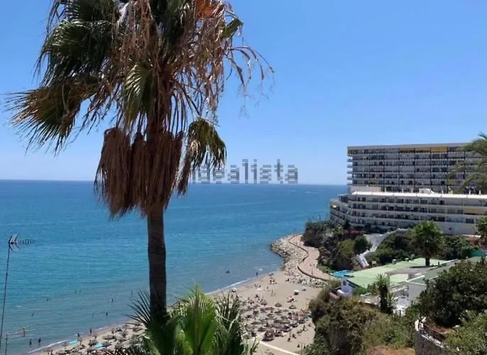 La Roca Costa Del Sol Apartment *