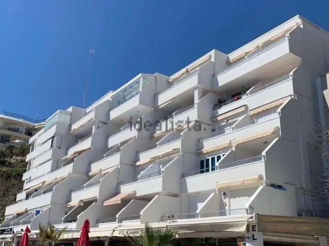 Apartment La Roca Costa Del Sol Torremolinos