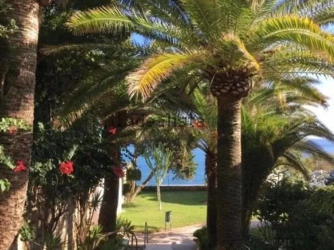 La Roca Costa Del Sol Torremolinos