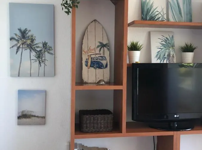 La Roca Costa Del Sol