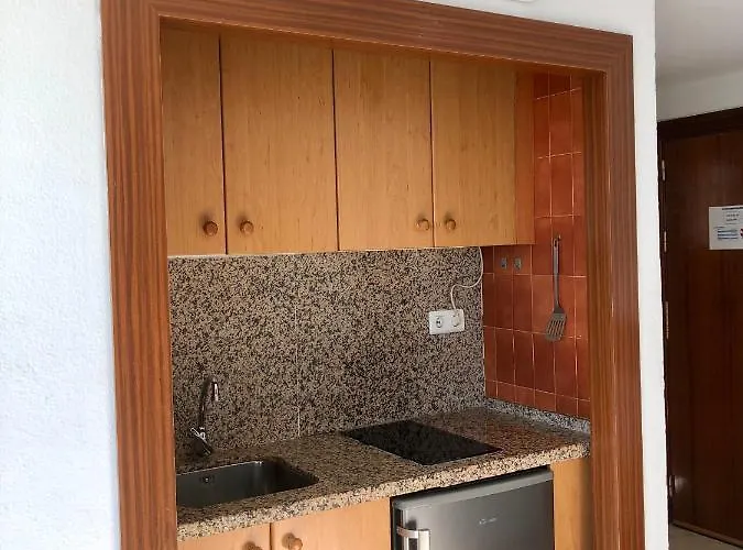 La Roca Costa Del Sol Apartment Torremolinos