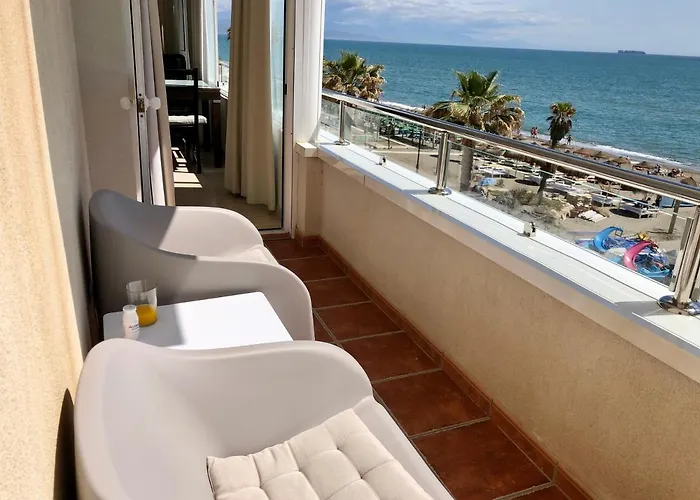 La Roca Costa Del Sol Torremolinos