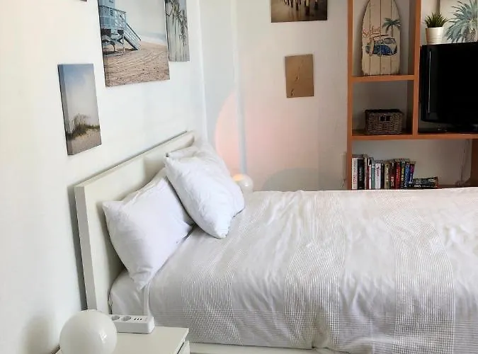 La Roca Costa Del Sol Apartment