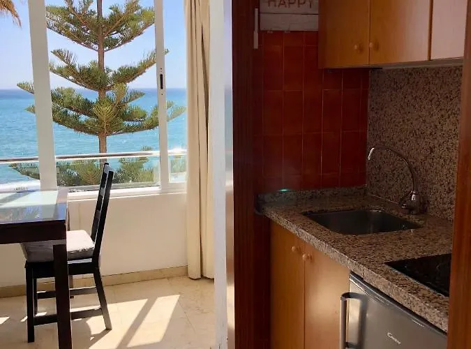 La Roca Costa Del Sol Apartment *