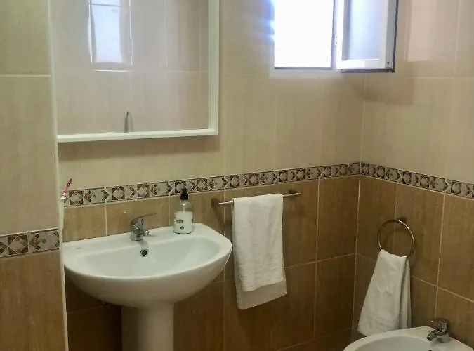 Apartment La Roca Costa Del Sol *