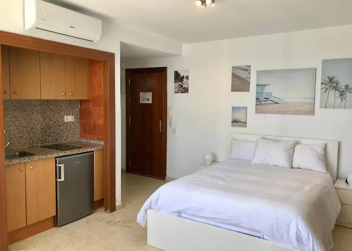 Apartment La Roca Costa Del Sol *