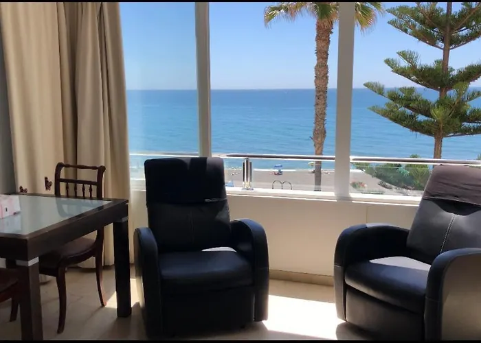 Apartment La Roca Costa Del Sol Torremolinos