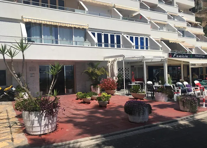 La Roca Costa Del Sol Torremolinos