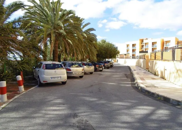 Apartment La Roca Costa Del Sol Torremolinos