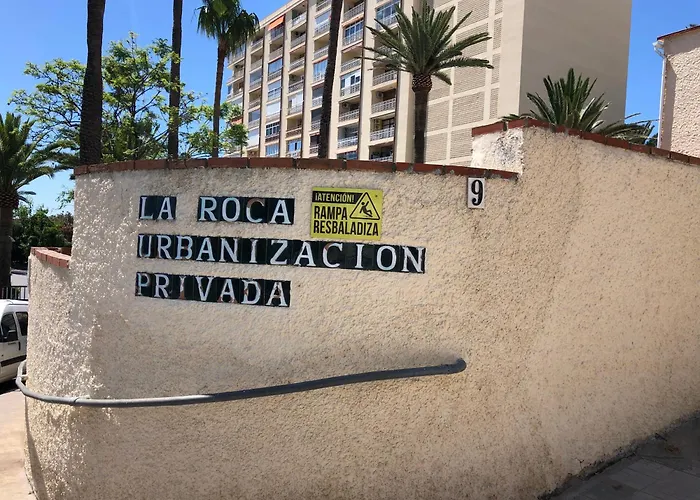 La Roca Costa Del Sol Apartament Torremolinos