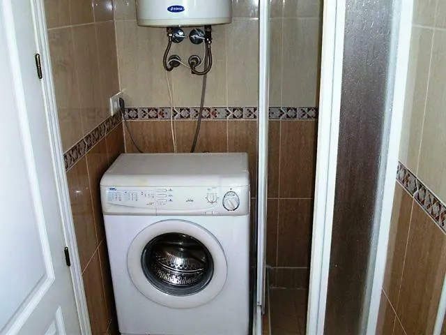 Apartment La Roca Costa Del Sol *