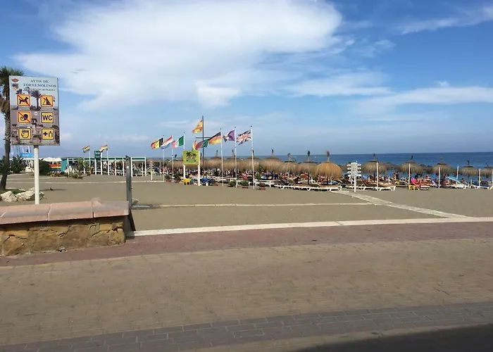 La Roca Costa Del Sol Apartment Torremolinos