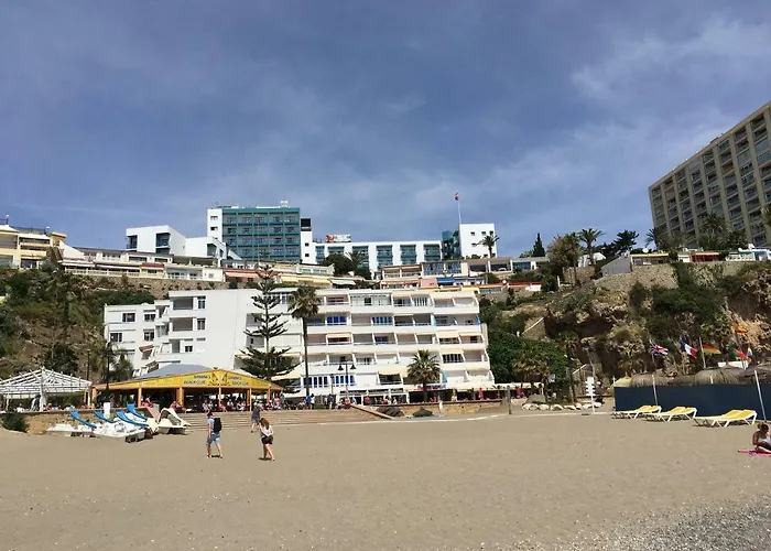 Apartament La Roca Costa Del Sol *