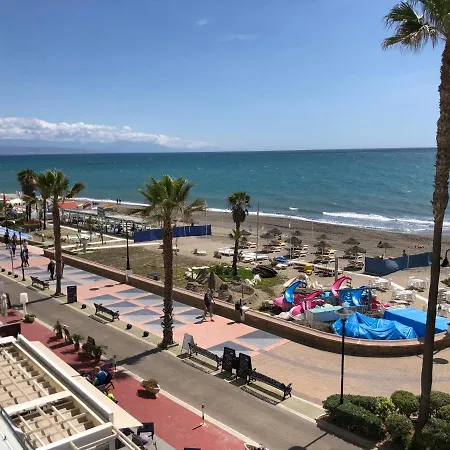 La Roca Costa Del Sol * 托雷莫利诺斯