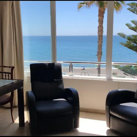 公寓 La Roca Costa Del Sol 托雷莫利诺斯