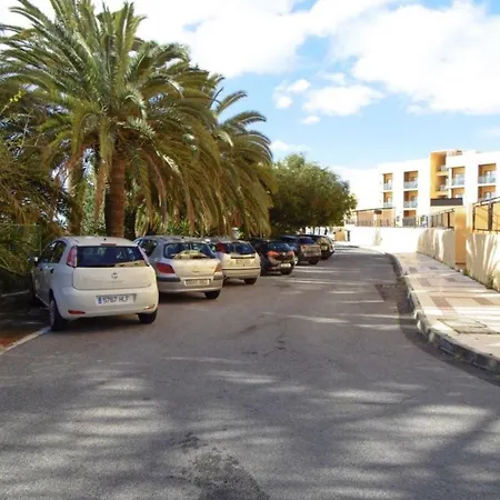 公寓 La Roca Costa Del Sol 托雷莫利诺斯