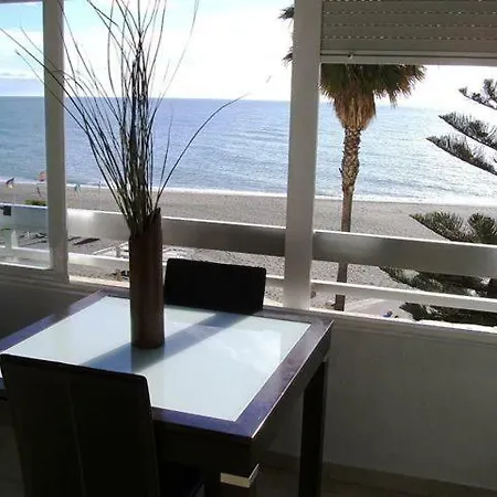 La Roca Costa Del Sol *