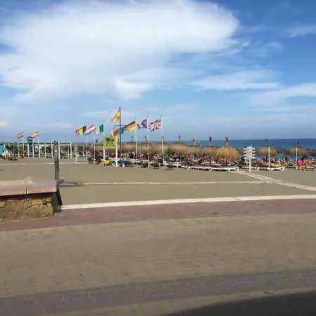 La Roca Costa Del Sol 公寓 托雷莫利诺斯