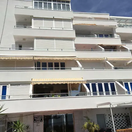 La Roca Costa Del Sol 公寓