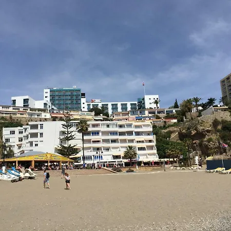 アパート La Roca Costa Del Sol *