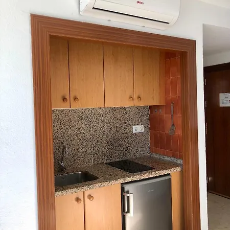 La Roca Costa Del Sol Lägenhet Torremolinos