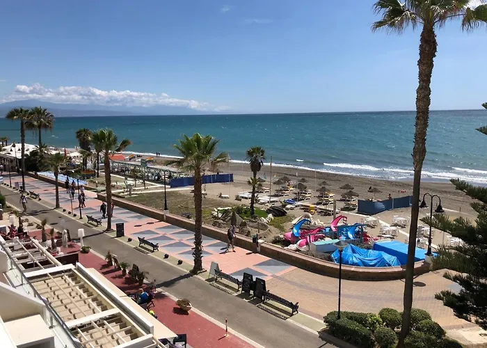 La Roca Costa Del Sol * Τορρεμολίνος