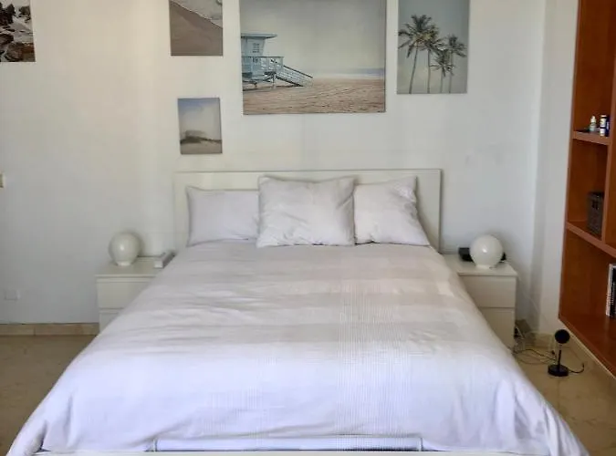 La Roca Costa Del Sol *