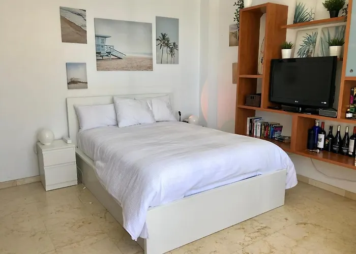 La Roca Costa Del Sol * Τορρεμολίνος