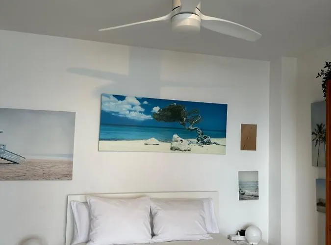 La Roca Costa Del Sol