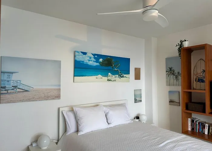 La Roca Costa Del Sol Διαμέρισμα *